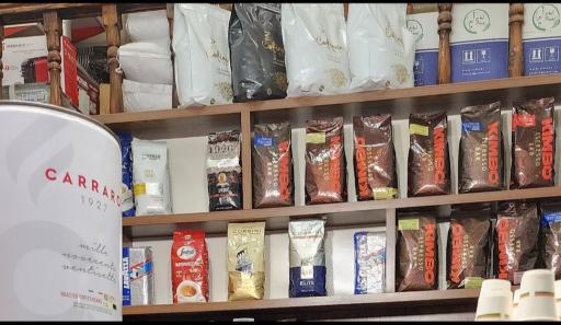 عکس قهوه پارک وی