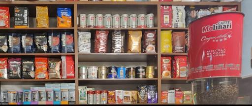 عکس قهوه پارک وی