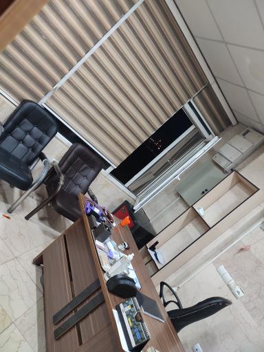 عکس مجتمع درمانی مهستان