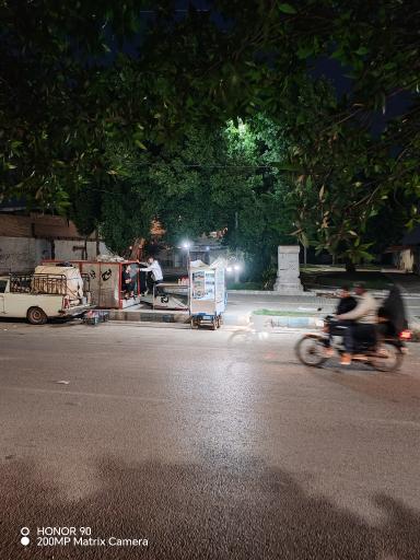 عکس بوستان اردیبهشت