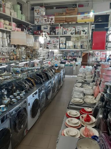 عکس فروشگاه لوازم خانگی بدرپور