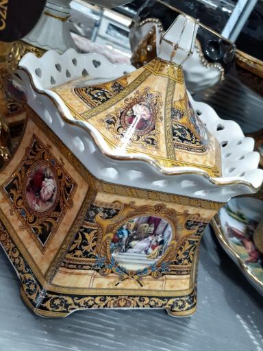 فروشگاه لوازم خانگی بدرپور