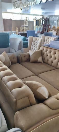 عکس فروشگاه لوازم خانگی بدرپور