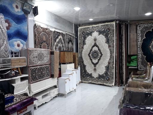 عکس فروشگاه لوازم خانگی بدرپور