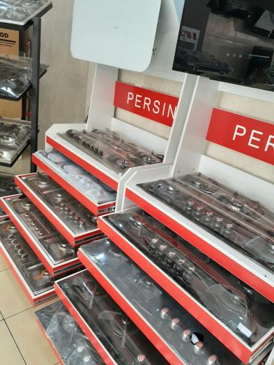 عکس فروشگاه لوازم خانگی بدرپور