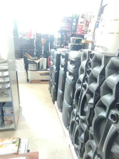 عکس فروشگاه لوازم خانگی بدرپور