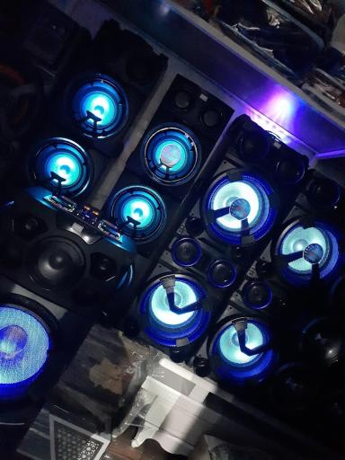 عکس فروشگاه لوازم خانگی بدرپور