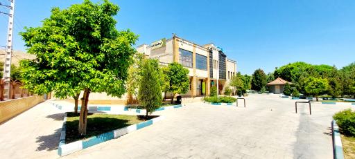 عکس فرهنگسرای کتاب