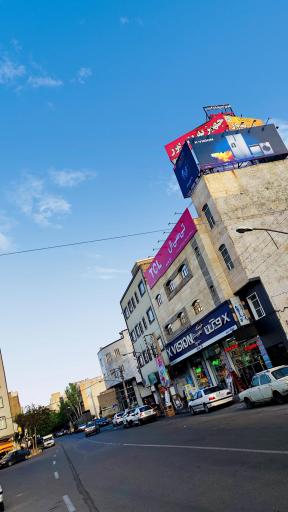 عکس فروشگاه لوازم خانگی بدرپور