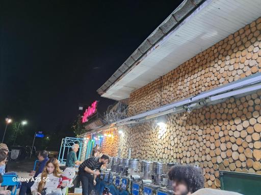 عکس کافه ایران