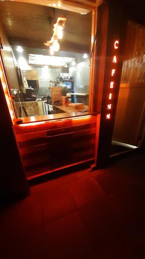 عکس کافه اینن