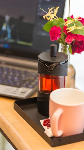 عکس کافه وودی 