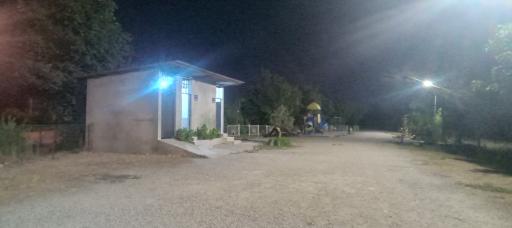 مجموعه تفریحی تالاب نیلوفر آبی