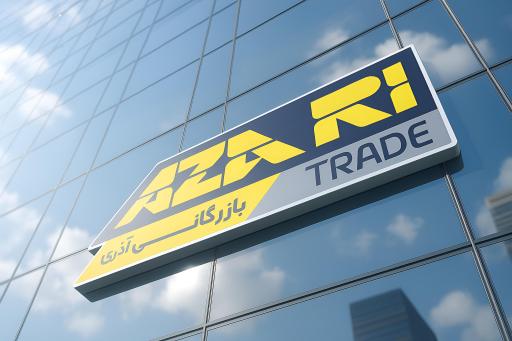 عکس شرکت رنگین رفاه آذران (بازرگانی آذری)