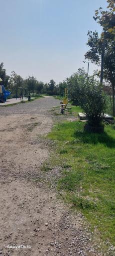 عکس مجموعه تفریحی تالاب نیلوفر آبی