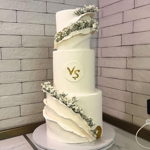 عکس خانه کیک آیدین