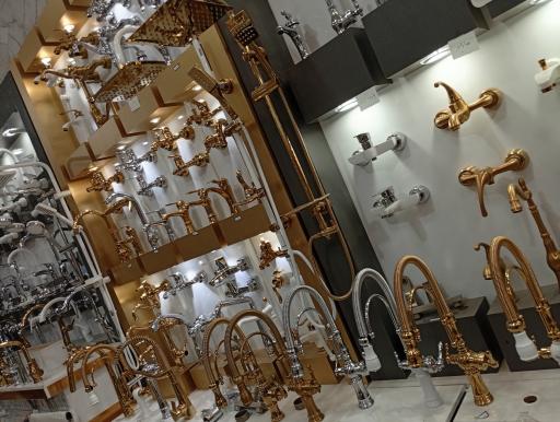 عکس فروشگاه خباز