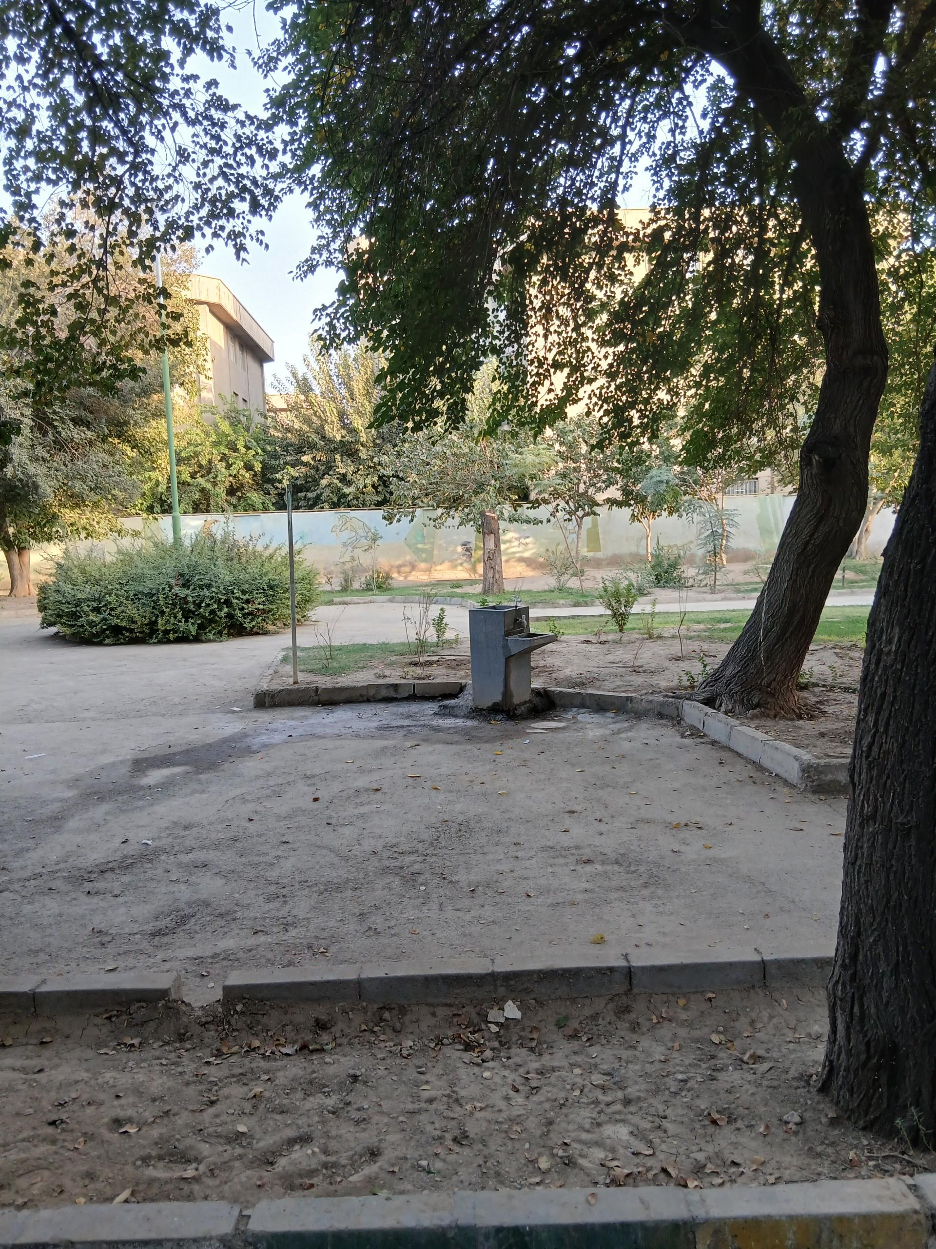 عکس آبخوری