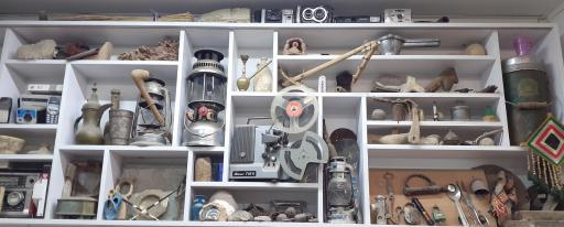 عکس کافه بستنی پارسیک