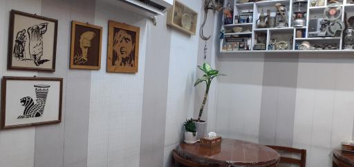 عکس کافه بستنی پارسیک
