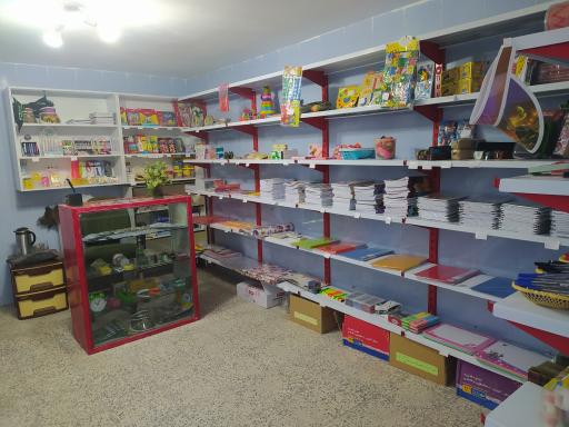 عکس لوازم التحریر موعود 