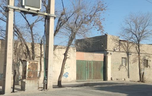 عکس انبار عاملی