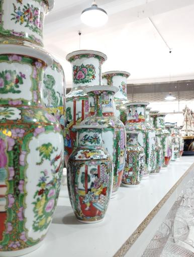 عکس فروشگاه لوازم خانگی مصطفی بدرپور