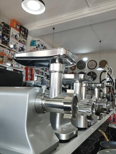 عکس فروشگاه لوازم خانگی  مصطفی بدرپور