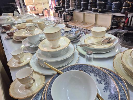 عکس فروشگاه لوازم خانگی مصطفی بدرپور