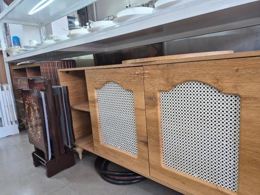 عکس فروشگاه لوازم خانگی مصطفی بدرپور