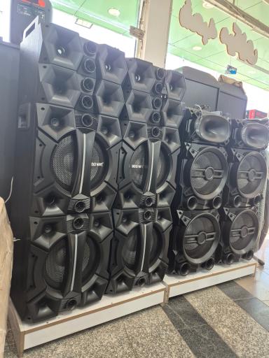 عکس فروشگاه لوازم خانگی مصطفی بدرپور