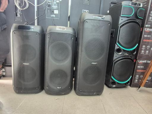 عکس فروشگاه لوازم خانگی مصطفی بدرپور