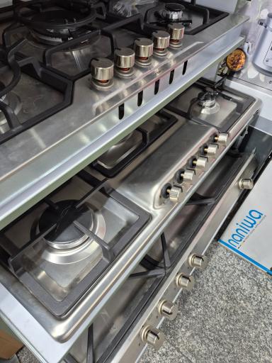 فروشگاه لوازم خانگی بدرپور