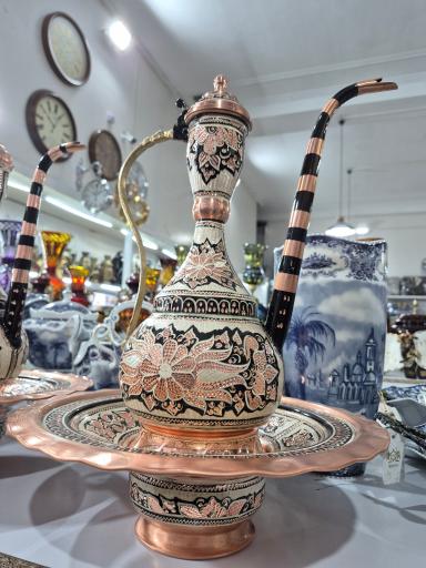 فروشگاه لوازم خانگی بدرپور