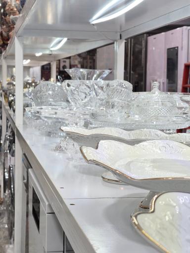 فروشگاه لوازم خانگی بدرپور