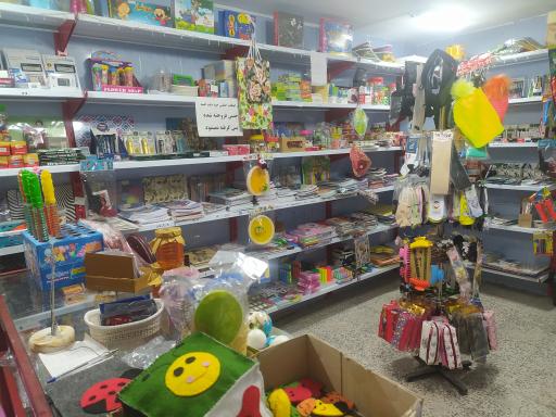 عکس لوازم التحریر موعود 