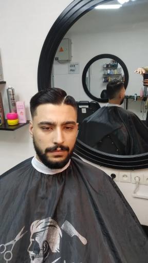 آرایشگاه امیر 