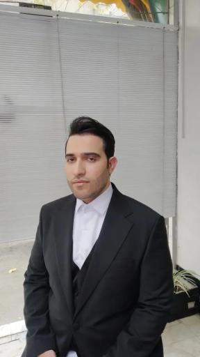 آرایشگاه امیر 