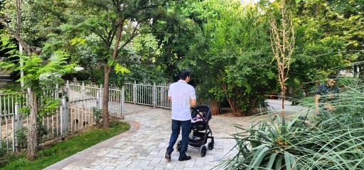 عکس بوستان سدروس