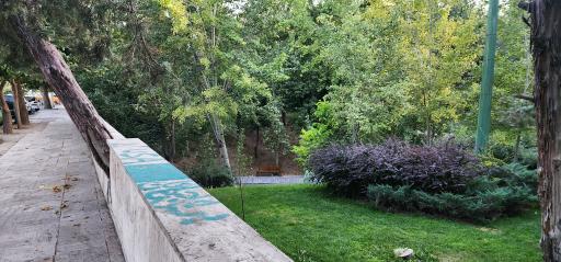 عکس بوستان سدروس