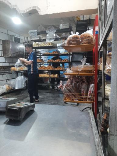 عکس نان فانتزی امین