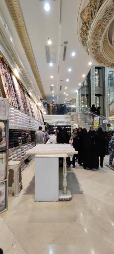 عکس مجتمع قصر تک