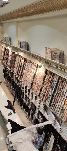 عکس مجتمع قصر تک