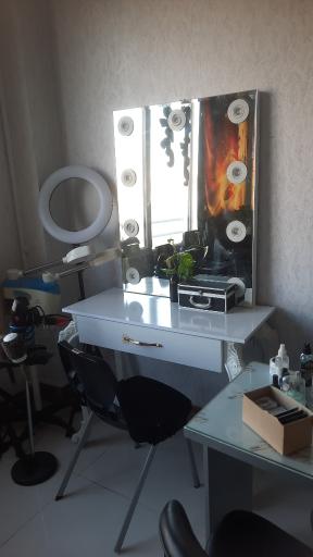 عکس آموزشگاه مراقبت و زیبایی وارش