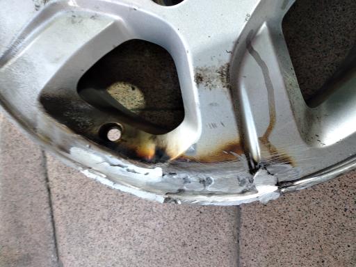 عکس تابگیری رینگ مهدی