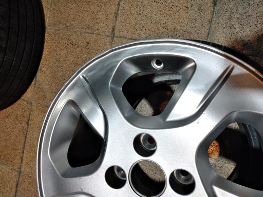 عکس تابگیری رینگ مهدی