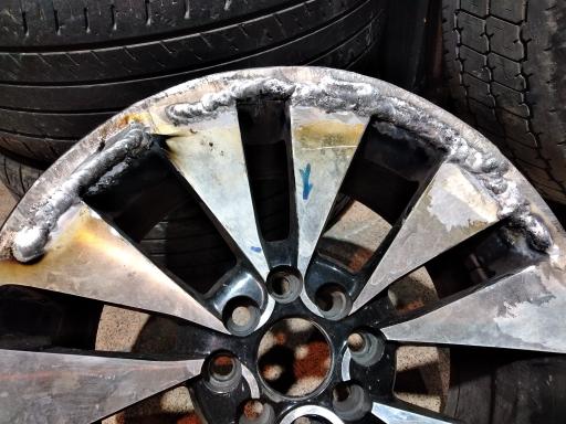 عکس تابگیری رینگ مهدی