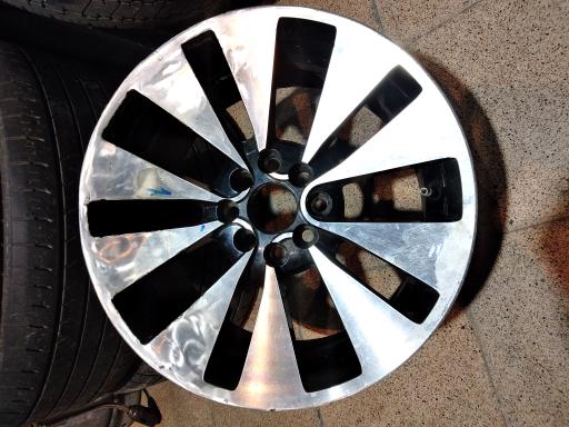 عکس تابگیری رینگ مهدی