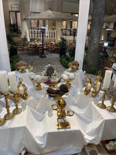 عکس عمارت عقد پیوند مهر افزا تجریش