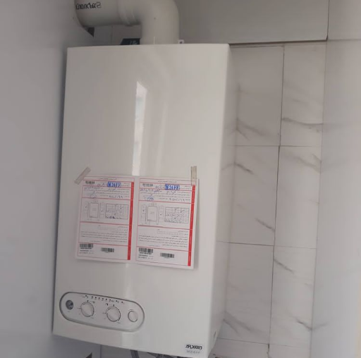 عکس نمایندگی ایران رادیاتور دماوند